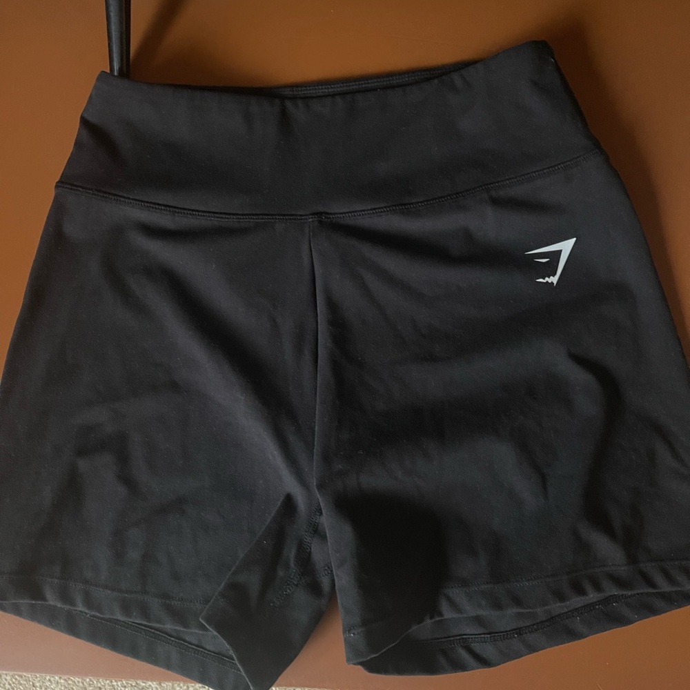 SOLD - Gymshark Training Shorts - M